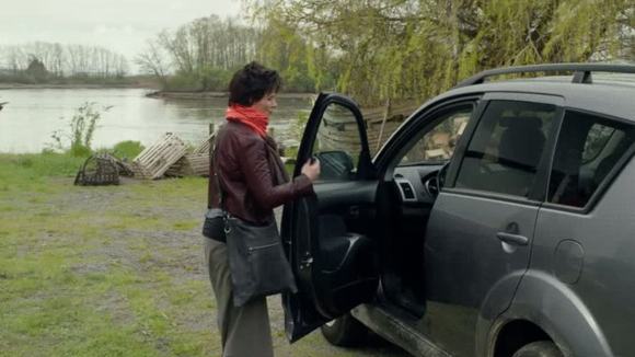 Photo from the movie Words and Pictures