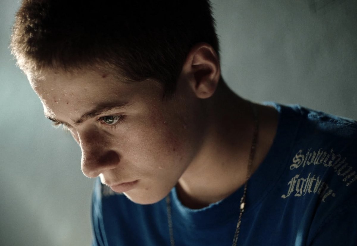 Photo from the movie Invincible