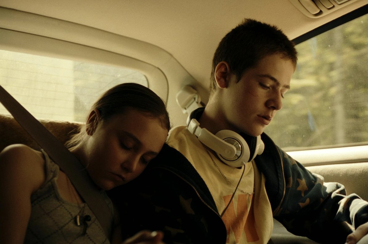 Photo from the movie Invincible