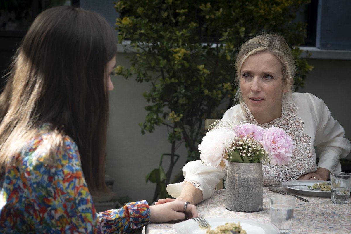 Photo from the movie Petite Solange