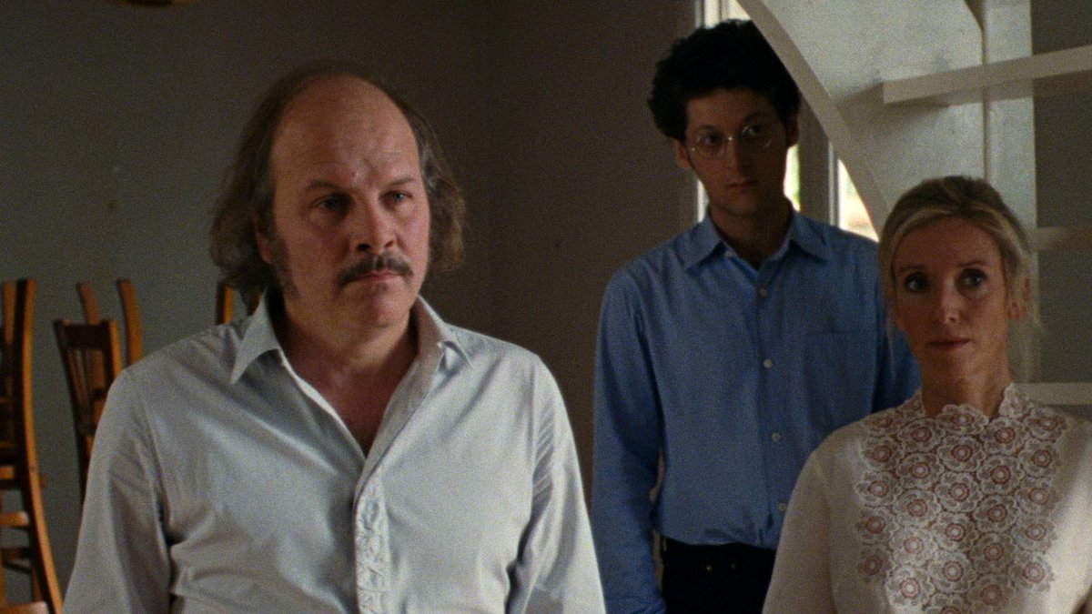 Photo from the movie Petite Solange