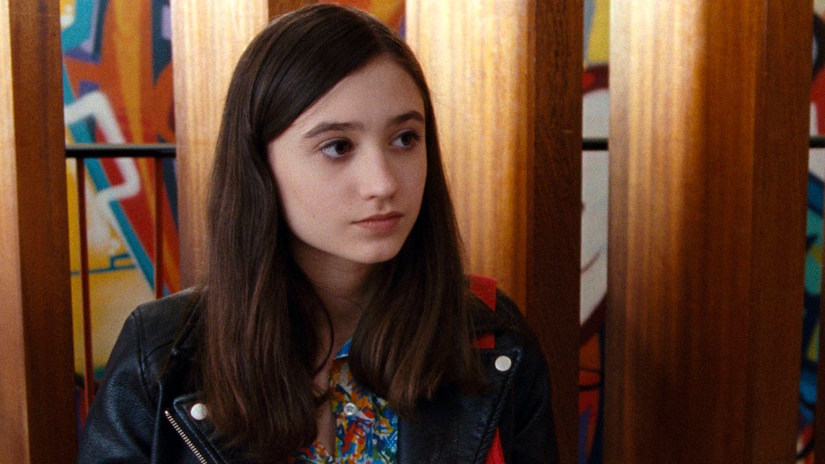 Photo from the movie Petite Solange