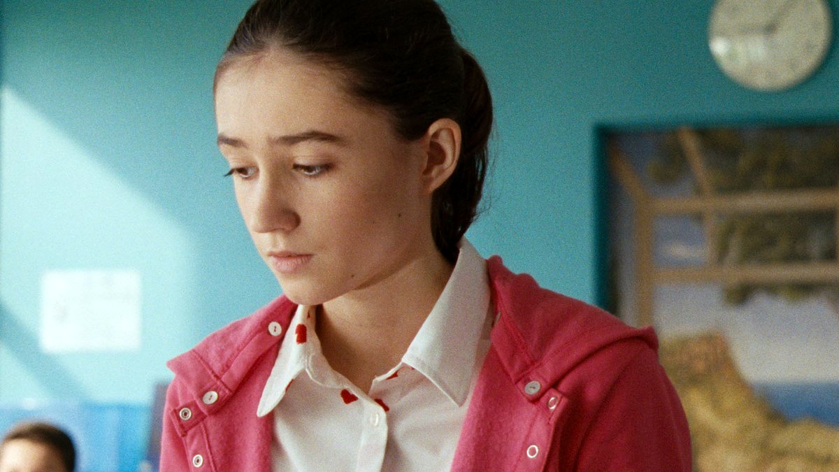 Photo from the movie Petite Solange