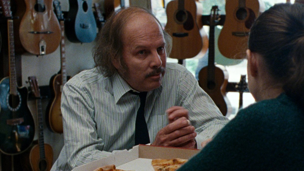 Photo from the movie Petite Solange