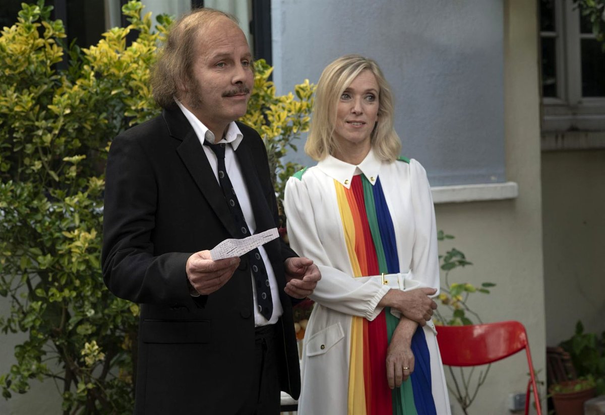 Photo from the movie Petite Solange