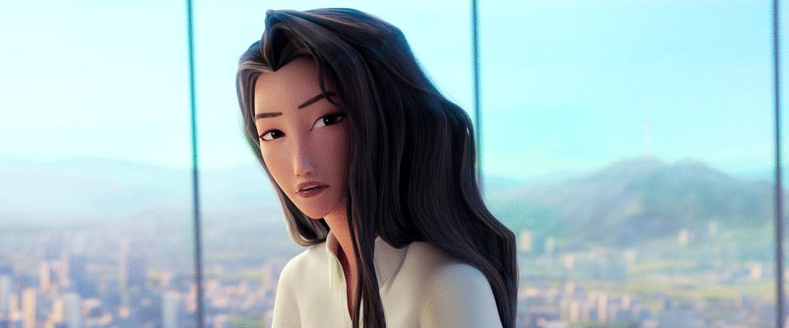 Photo du film KPop Demon Hunters