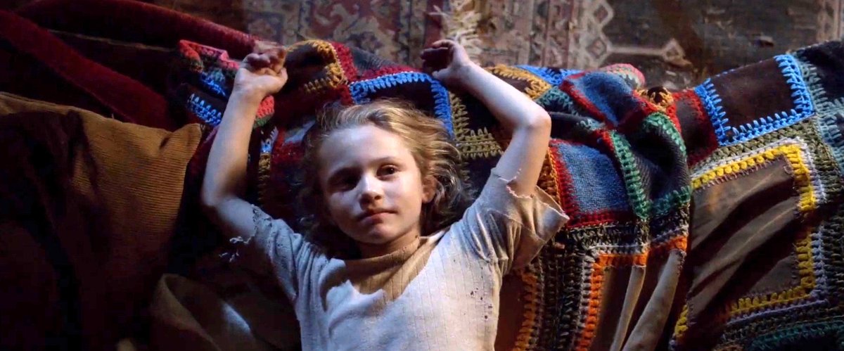 Photo from the movie Jouliks