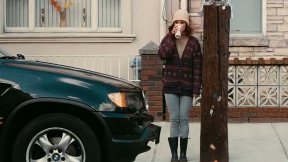 Photo du film Obvious Child
