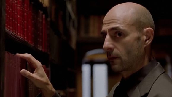 Photo from the movie Anna