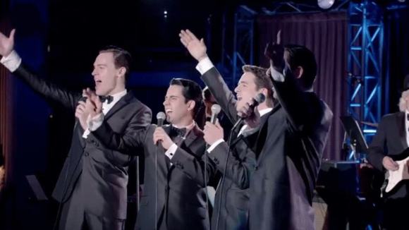 Photo du film Jersey Boys v.f.