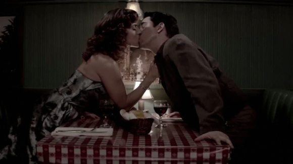 Photo du film Jersey Boys v.f.