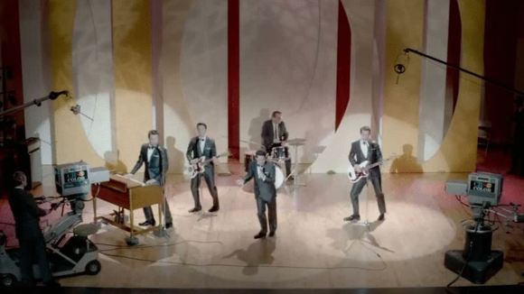 Photo du film Jersey Boys v.f.