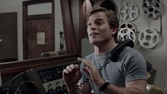 Photo du film Jersey Boys v.f.