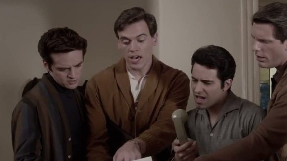 Photo du film Jersey Boys v.f.