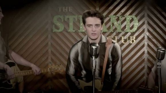 Photo du film Jersey Boys v.f.