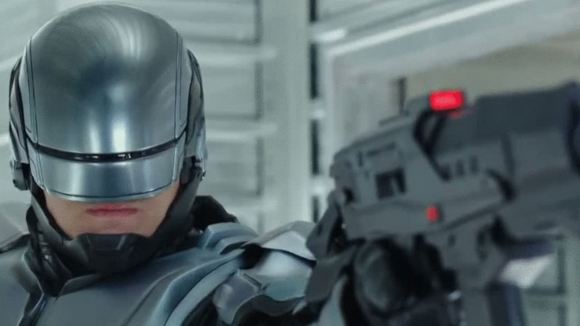 Photo du film RoboCop v.f.