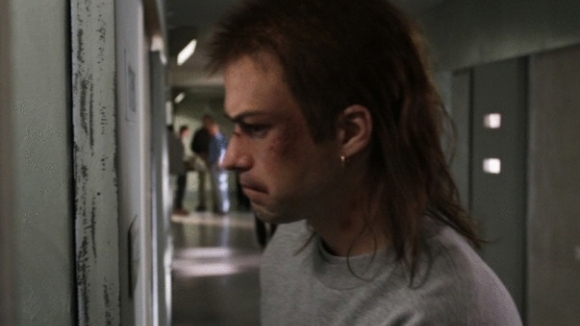 Photo from the movie L'Affaire Dumont