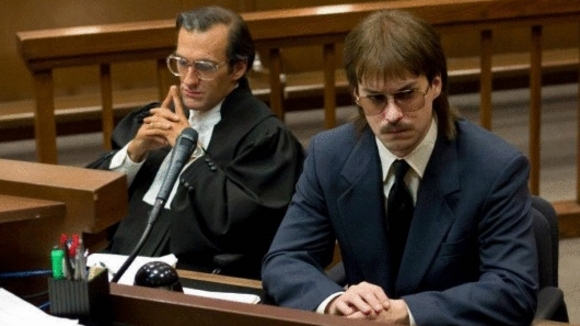 Photo from the movie L'Affaire Dumont