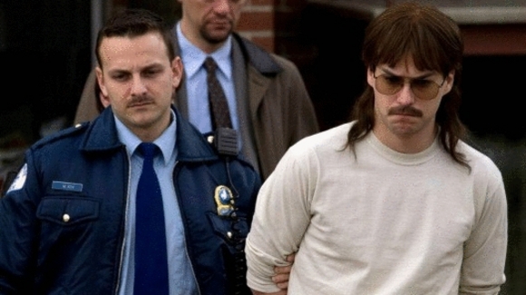 Photo from the movie L'Affaire Dumont