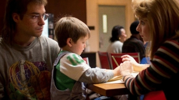 Photo from the movie L'Affaire Dumont