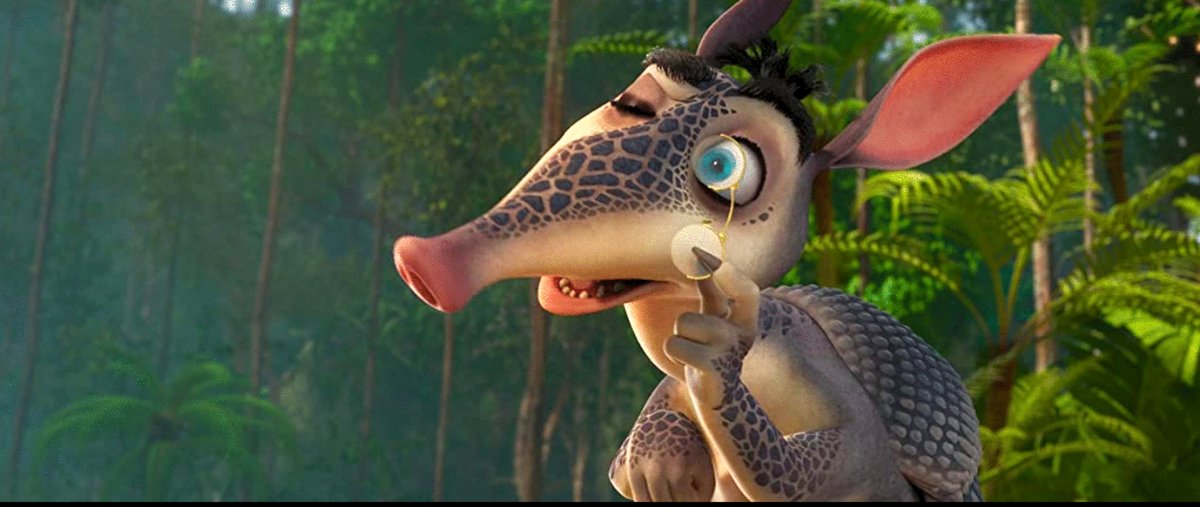 Photo du film Ainbo: Spirit of the Amazon