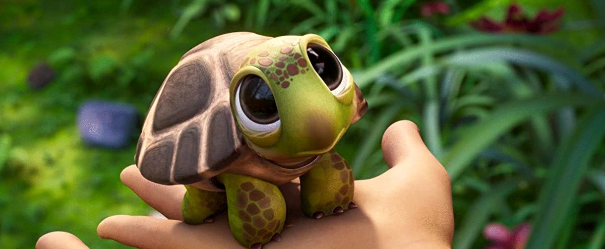 Photo du film Ainbo: Spirit of the Amazon