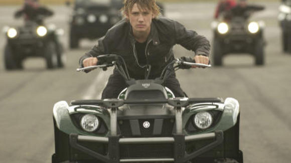 Photo from the movie Alex Rider: Operation Stormbreaker
