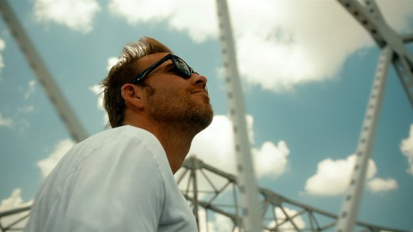 Photo du film American Hero