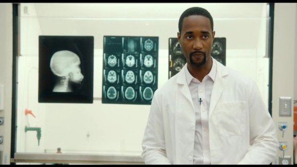 Photo du film American Hero