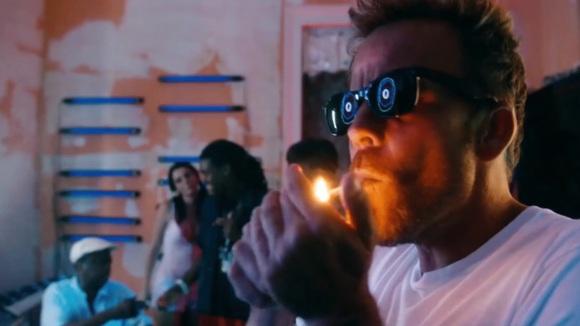 Photo du film American Hero