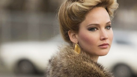 Photo from the movie American Hustle