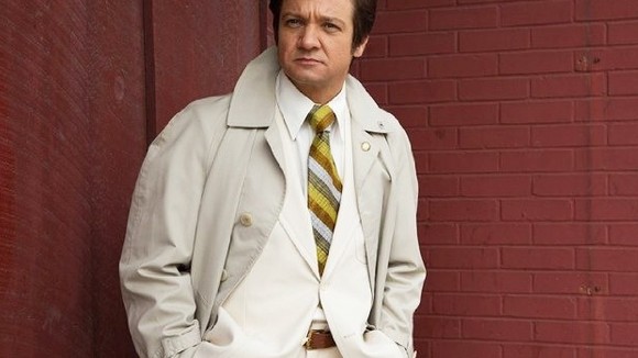 Photo from the movie American Hustle