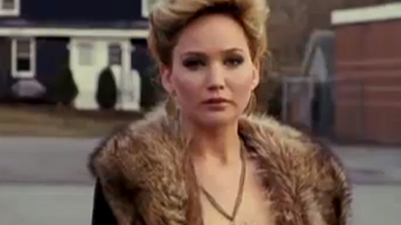 Photo from the movie American Hustle