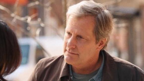 Photo from the movie The Answer Man