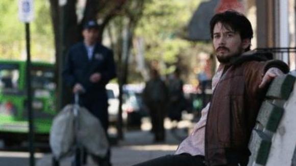 Photo from the movie The Answer Man