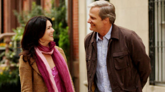 Photo from the movie The Answer Man