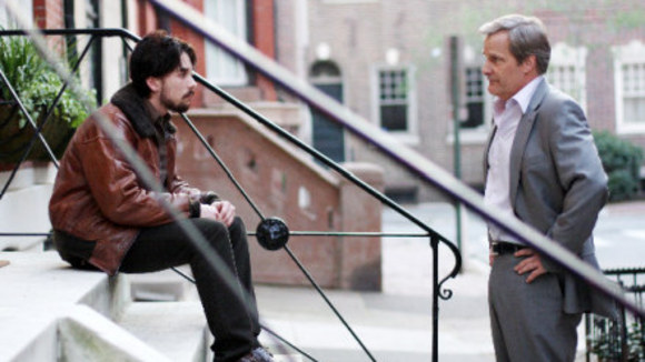 Photo from the movie The Answer Man