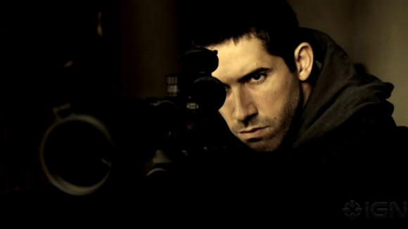 Photo du film Assassination Games