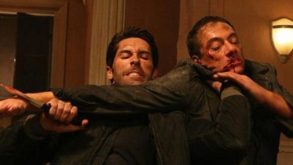 Photo du film Assassination Games