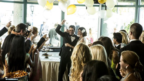 Photo du film Beautiful & Twisted