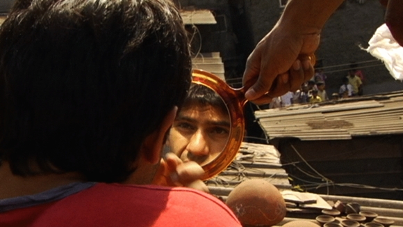 Photo from the movie Bombay Movie