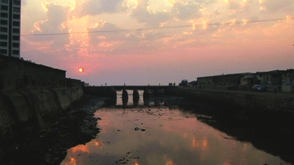 Photo from the movie Bombay Movie