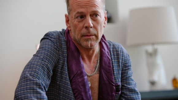 Photo du film Arnaque.44