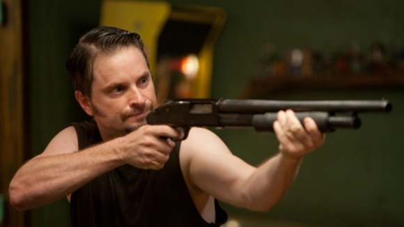 Photo du film Arnaque.44