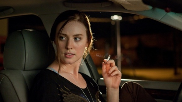 Photo du film Arnaque.44