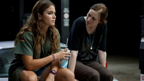 Photo du film Arnaque.44