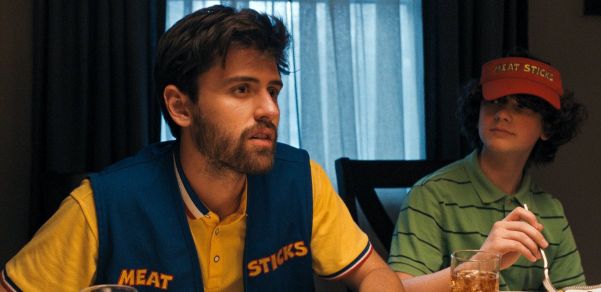 Photo du film Cha Cha Real Smooth