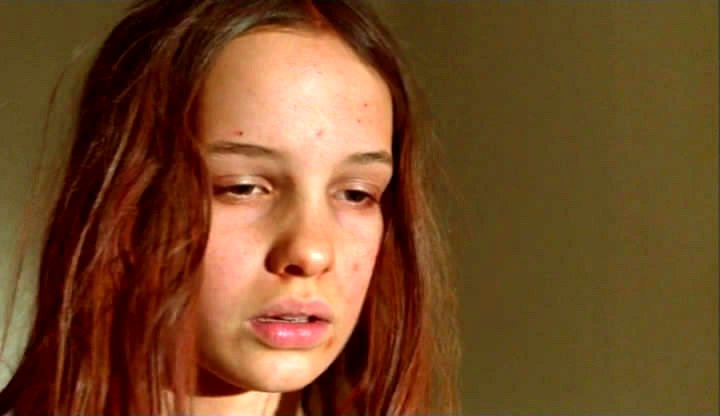 Photo from the movie Christiane F.