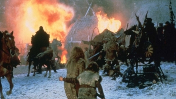 Photo from the movie Conan the Barbarian