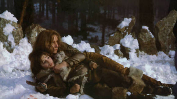 Photo from the movie Conan the Barbarian